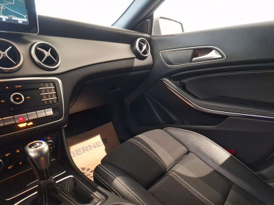 Mercedes-Benz CLA Gebrauchtwagen