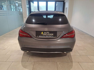 Mercedes-Benz CLA Gebrauchtwagen