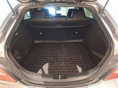 Mercedes-Benz CLA Gebrauchtwagen