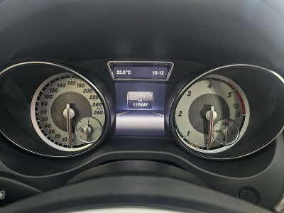 Mercedes-Benz GLA Gebrauchtwagen