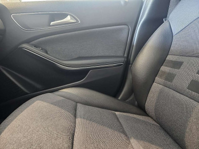 Mercedes-Benz GLA Gebrauchtwagen