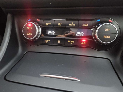 Mercedes-Benz GLA Gebrauchtwagen