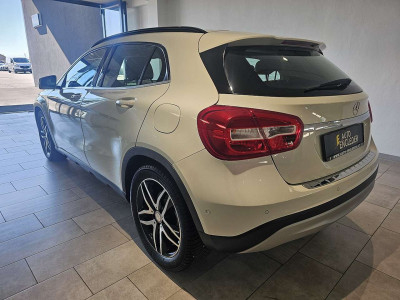 Mercedes-Benz GLA Gebrauchtwagen
