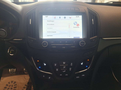 Opel Insignia Gebrauchtwagen