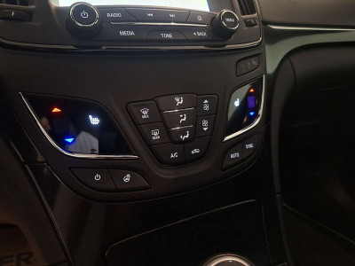 Opel Insignia Gebrauchtwagen