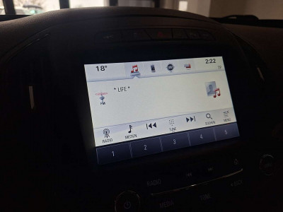 Opel Insignia Gebrauchtwagen