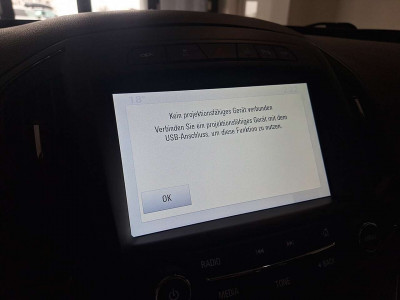 Opel Insignia Gebrauchtwagen