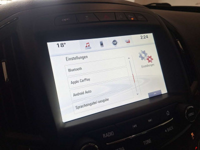 Opel Insignia Gebrauchtwagen