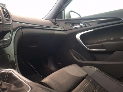 Opel Insignia Gebrauchtwagen