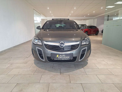 Opel Insignia Gebrauchtwagen