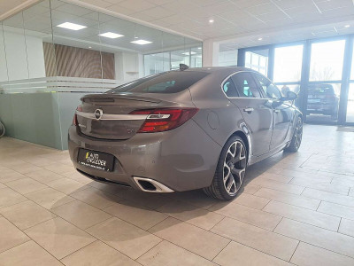 Opel Insignia Gebrauchtwagen