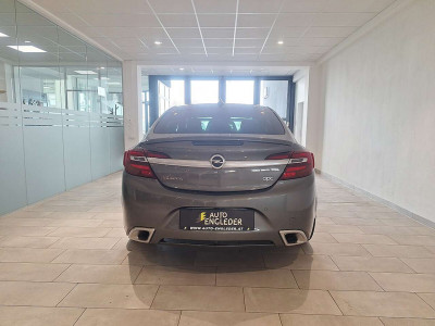 Opel Insignia Gebrauchtwagen