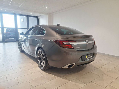 Opel Insignia Gebrauchtwagen
