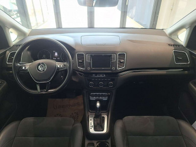 VW Sharan Gebrauchtwagen