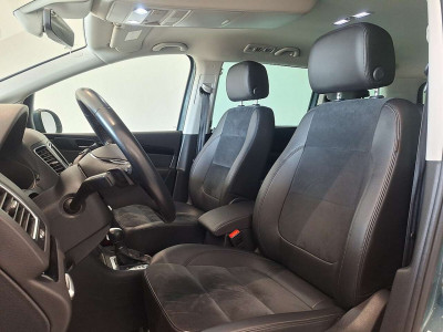 VW Sharan Gebrauchtwagen