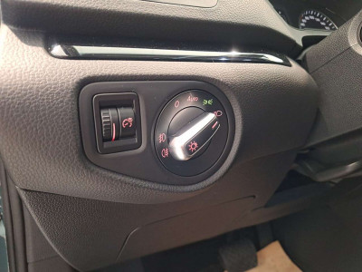 VW Sharan Gebrauchtwagen