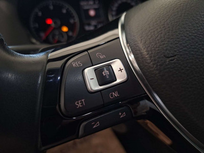 VW Sharan Gebrauchtwagen