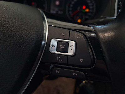 VW Sharan Gebrauchtwagen