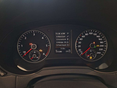 VW Sharan Gebrauchtwagen