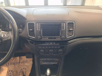VW Sharan Gebrauchtwagen