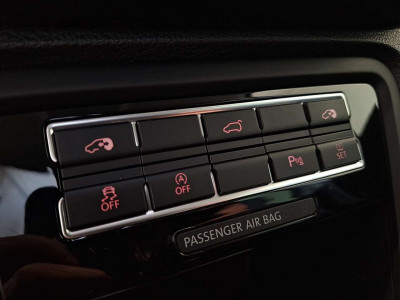 VW Sharan Gebrauchtwagen