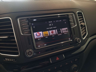 VW Sharan Gebrauchtwagen