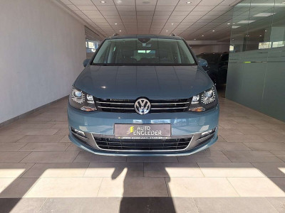 VW Sharan Gebrauchtwagen