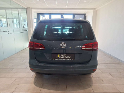VW Sharan Gebrauchtwagen