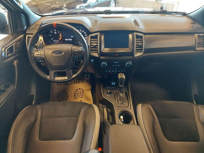 Ford Ranger Gebrauchtwagen