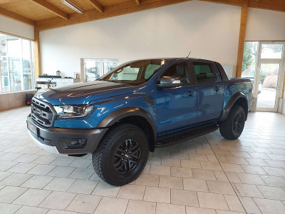 Ford Ranger Gebrauchtwagen