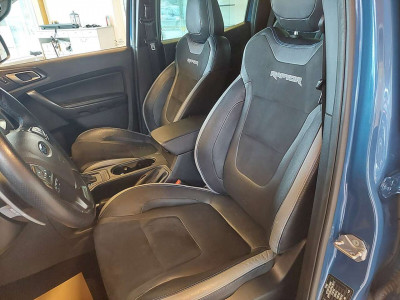 Ford Ranger Gebrauchtwagen