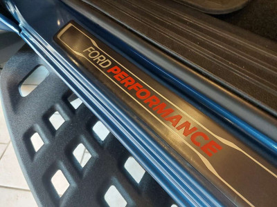 Ford Ranger Gebrauchtwagen