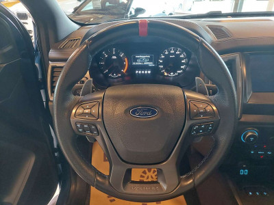 Ford Ranger Gebrauchtwagen