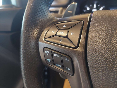 Ford Ranger Gebrauchtwagen