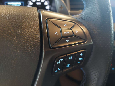 Ford Ranger Gebrauchtwagen