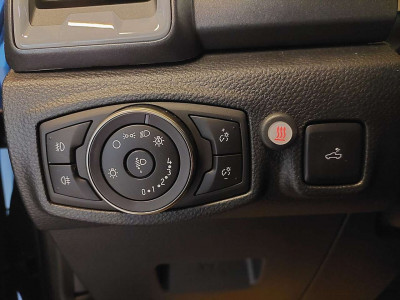 Ford Ranger Gebrauchtwagen