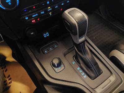 Ford Ranger Gebrauchtwagen