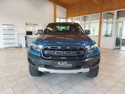 Ford Ranger Gebrauchtwagen