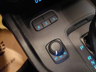 Ford Ranger Gebrauchtwagen