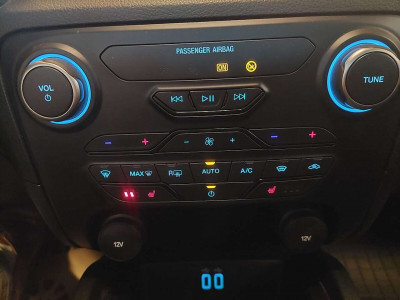 Ford Ranger Gebrauchtwagen