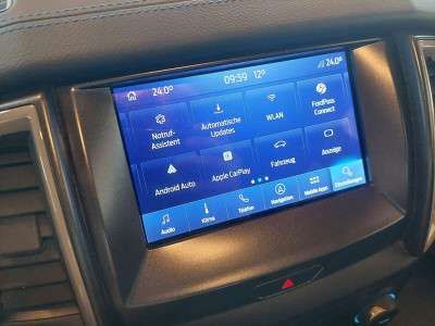 Ford Ranger Gebrauchtwagen