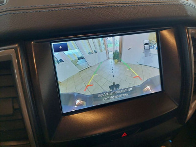 Ford Ranger Gebrauchtwagen