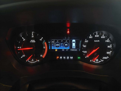 Ford Ranger Gebrauchtwagen