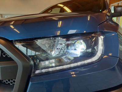 Ford Ranger Gebrauchtwagen