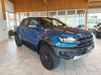 Ford Ranger Gebrauchtwagen