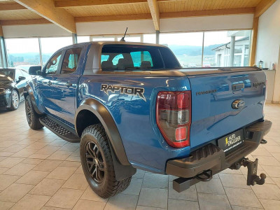 Ford Ranger Gebrauchtwagen
