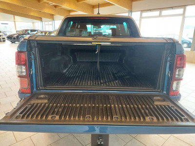 Ford Ranger Gebrauchtwagen