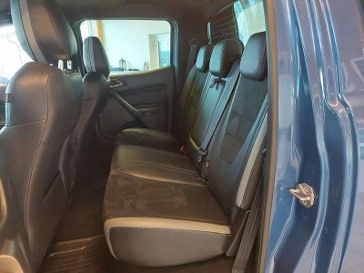 Ford Ranger Gebrauchtwagen