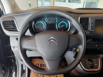 Citroën Jumpy Gebrauchtwagen Citroën Jumpy Gebrauchtwagen