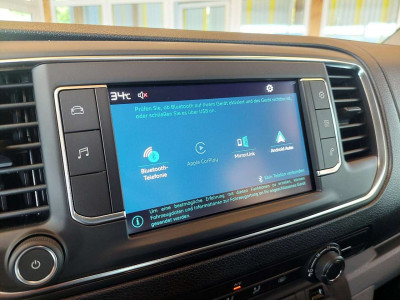 Citroën Jumpy Gebrauchtwagen Citroën Jumpy Gebrauchtwagen